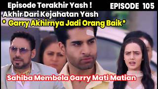 Yash's End! Garry Finally Repented, Sahiba Angad Antv Teri Meri Latest Episode