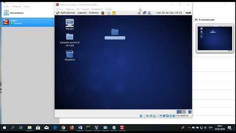 Tarea Instalación del APACHE, MySQL y PHP en centOS
