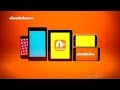 Nickelodeon Arabia Continuity April May 2017 