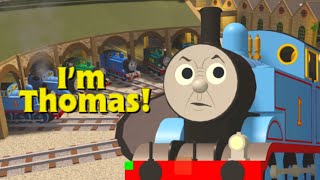 Im Thomas