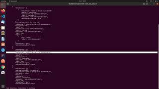 AWS EBS automation using Python Script