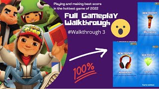 sybo tech gameplay walkthrough 3 part 1
