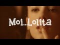 Moi lolita  alize lyrics