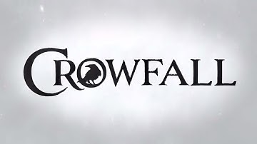 Crowfall Passive Training Skills