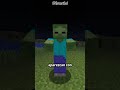La luna afecta tu Minecraft! #shorts #minecraft