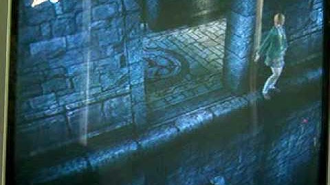 Clock Tower 3 First Time Walkthrough Part 34