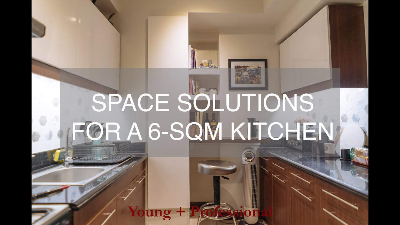 A 6sqm Kitchen Transformation Interior Fit Out Before After YouTube a-6sqm-kitchen-transformation-interior-fit-out-before-after-youtube