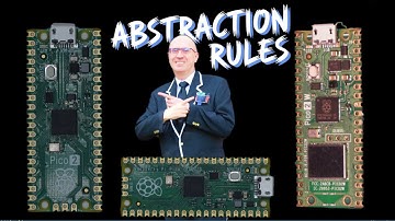 Laat je Raspberry Pi Pico schitteren met een nieuwe LED-bibliotheek