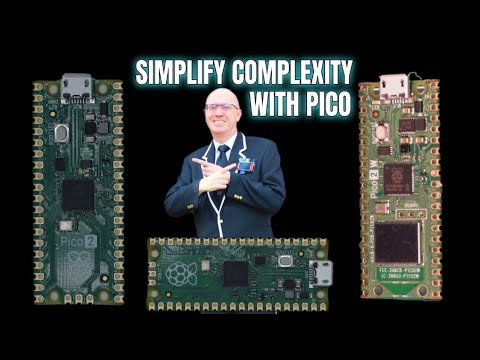 Make Your Raspberry Pi Pico Shine With New LED Library