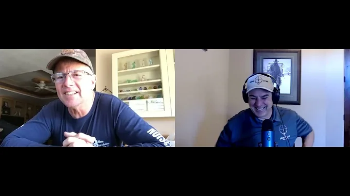 Ask Defensive Redlands CA,  Shawn Gibbs and his ta...