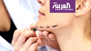 صباح العربية | زراعة الفك جراحيا وتجميليا مع د. نادر صعب