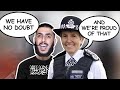 London Police Defends Radical Islamist