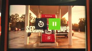 Speedway Commercial 2019 Crocker Eagle Stop Commercial