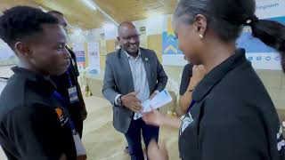 HATANA Innovation Bootcamp 2025