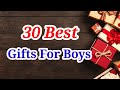 30 best gifts for boys 2024  perfect birt.ay gift for boys magicgiftlab