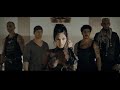 Best Of Banlieue 13 : Ultimatum (2009) District 13: Ultimatum - Tao fait la misère aux keufs (Tao !)