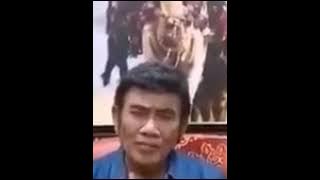 ALL ARTIS PAMMI - RAMBATE RATA HAYO ' COVID-19 ' - Cipt.RHOMA IRAMA