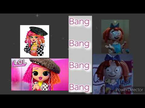 Bang Bang Bang Bang Sohodolls Audio