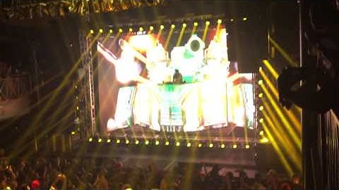 Excision 2016 Paradox @ The Norva