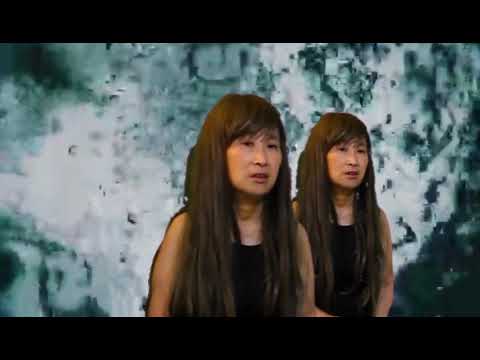 中森明菜『 帰省 〜Never Forget〜 』にトライしてみた＠Nakamori aknina"Kisei〜Never Forget〜"