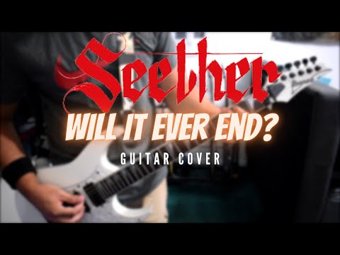 Seether, Corey Lowery - Will It Ever End?