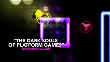 Octahedron | Nintendo Switch Announcement | Square Enix Collective | ESRB