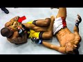 Legs arent meant to bend that way  alex silva vs adrian mattheis ii