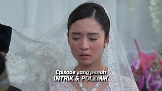 DI ANTARA DUA CINTA | Cuplikan Eps. 234