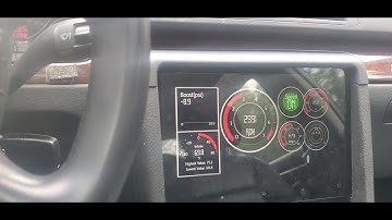 Android Tablet setup with Torque Pro