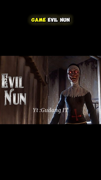 INILAH AKHIR DARI SEBUAH GAME YANG JARANG DI LIHAT MANUSIA #gudangit #shorts