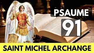 Puissante Prière de Saint Michel Archange pour la Guérison et la Protection