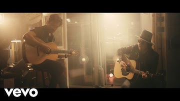 Thumbnail of Zucchero, Jack Savoretti - Senza Una Donna (Without A Woman)