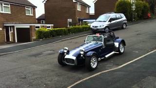 Tug pays a visit ...