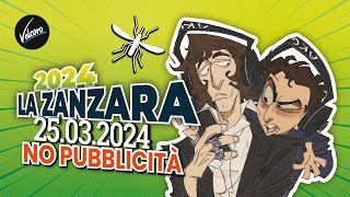 La Zanzara  del 25.03.2024 [No pubblicità]