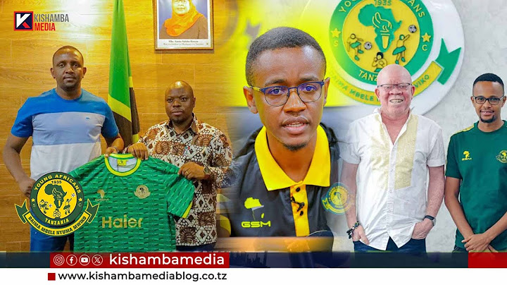 YANGA YAZOA TUZO ZA TFF AZIZ KI MCHEZAJI BORA, AMPIGA CHINI FEITOTO/ SAMATTA,HIMID WABEBA KIULAINI