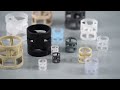pall ring