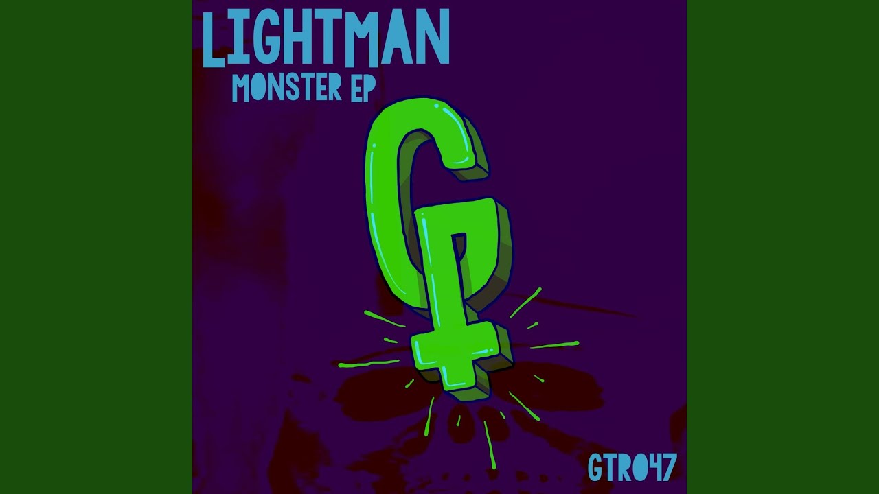 Watch Monster (Original Mix) on YouTube Watch Monster (Original Mix) on YouTube