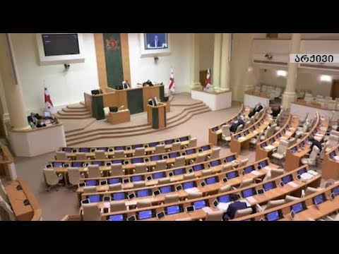 როგორ იმუშავებს ერთპარტიული პარლამენტი და რამდენად დიდი იქნება ზიანი