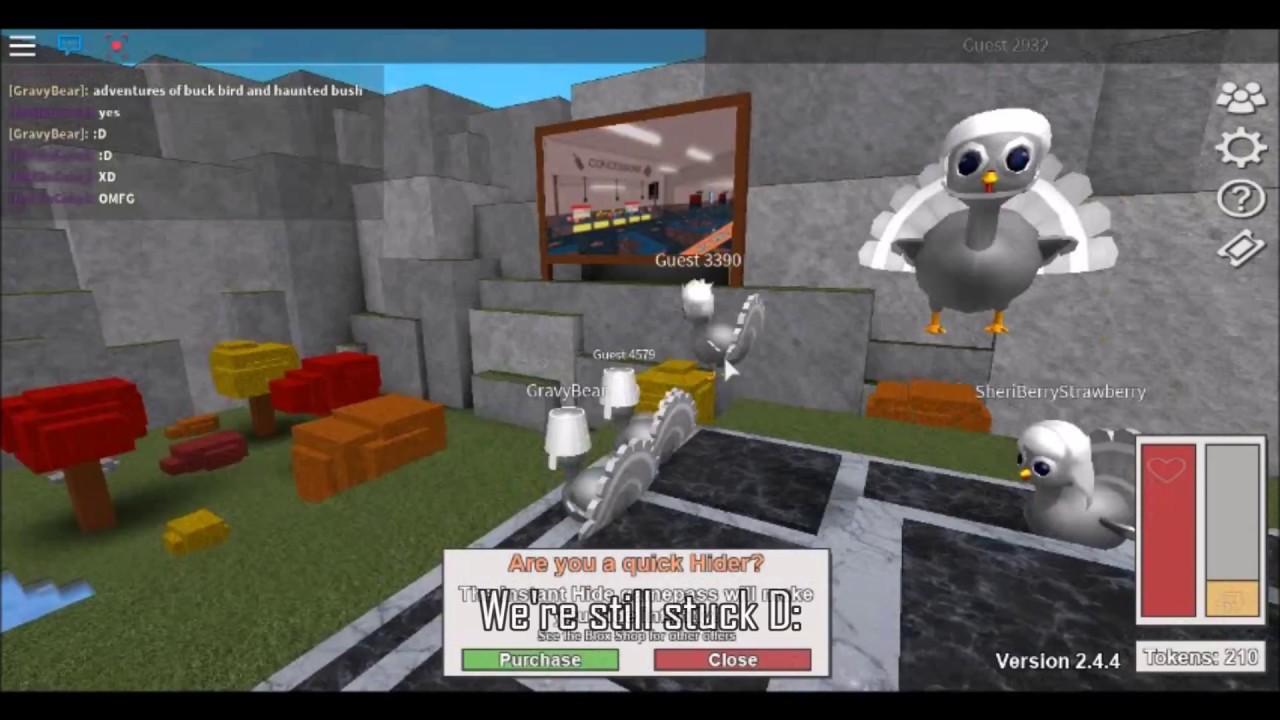 The Retarded Bush Bird Roblox Forgot Name Of Game D Youtube - retarded roblox 1