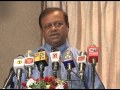 මූලික අධ්‍යන ආයතනයේ නව ගොඩනැගිල්ල විවෘත කල අවස්ථාව 2015.09.17