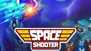 Space Shooter: Galaxy Attack LIVE! Can We Beat the Final Boss? 👾 #2026 #viral