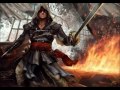 Assassin's Creed Black Flag AudioBook The Life of Edward Kenway