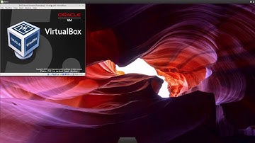 PXE Booting demonstration, part 1