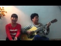 Hãy yêu như chưa yêu lần nào - guitar