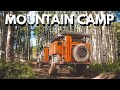 It was so peaceful on this mountain! But then... [S4E17] - Lifestyle Overland