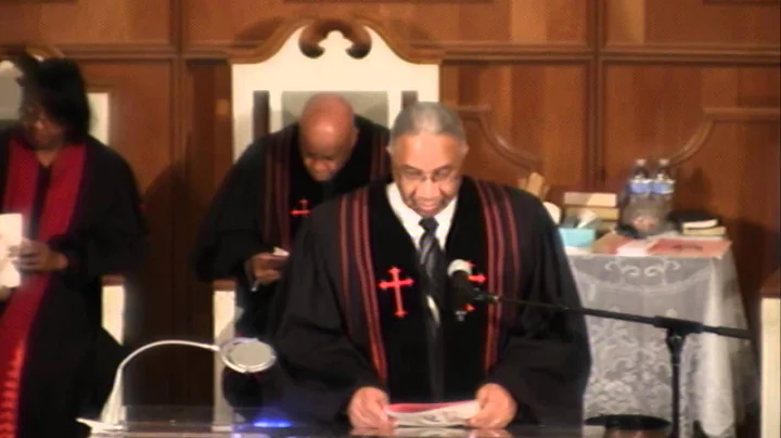12/17/2014 - Nancy Freitas' Homegoing Celebration