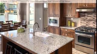 Celebrity $306,560 - 5541 N Mitchum Ave, Meridian, Id 83646 Wealth
