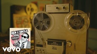 Ben L'Oncle Soul - HALLELUJAH!! (Official Audio) chords