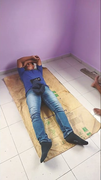 awak remuk miker kiriman / nasep tkw malaysia #shorts