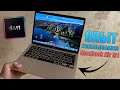 Опыт использования MacBook Air M1. Минусы и плюсы революции MacBook Air M1